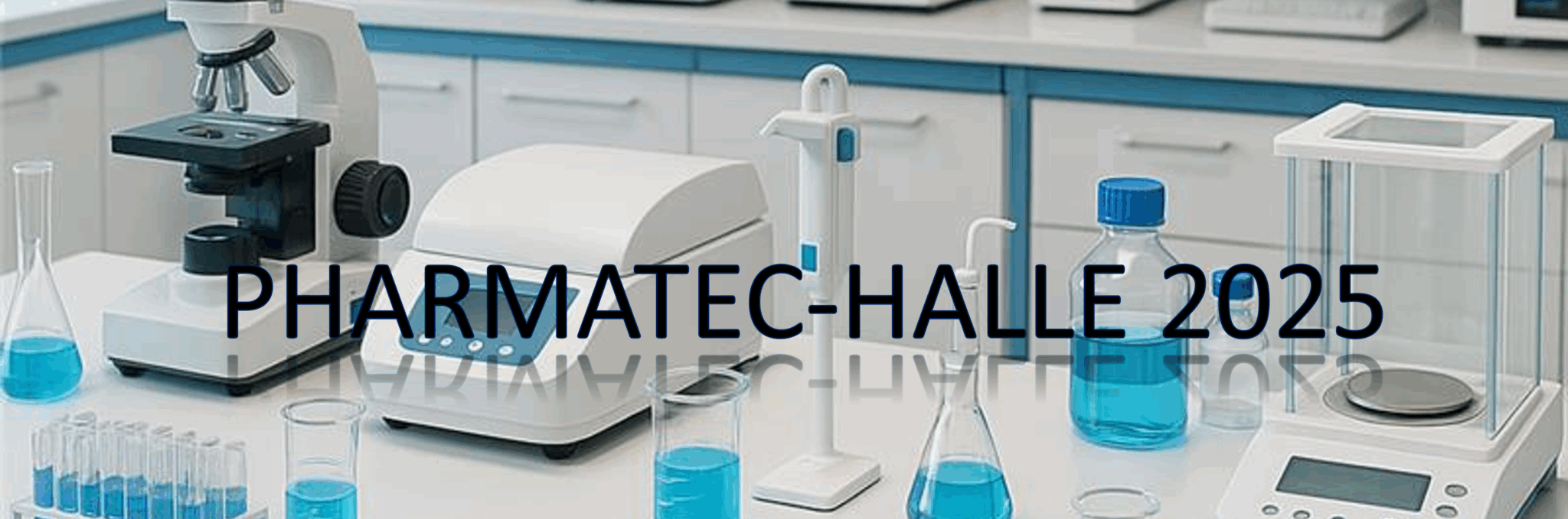 Pharmatec Halle 2025